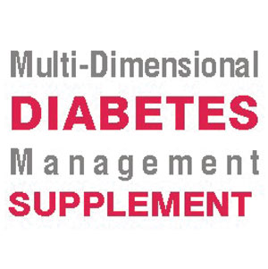 Diabetes Management Supplement