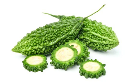 momordica charantia (Karela)
