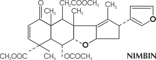 azadirachta indica (Neem)