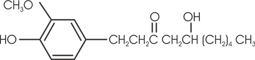 zingiber officinale (Sounth)